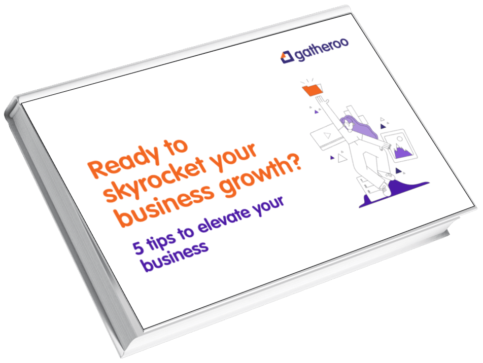 Ready to skyrocket your business growth? Read our top tips