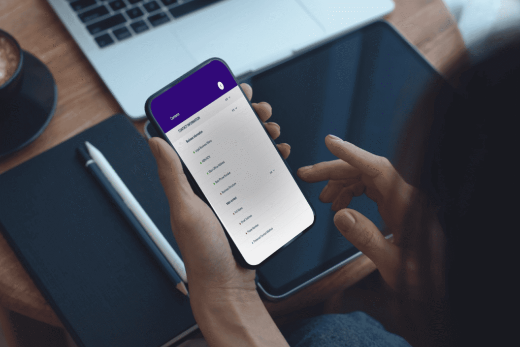 A clear onboarding process means the same process for every client, every time. Gatheroo templates helps businesses to achieve a seamless client onboarding process