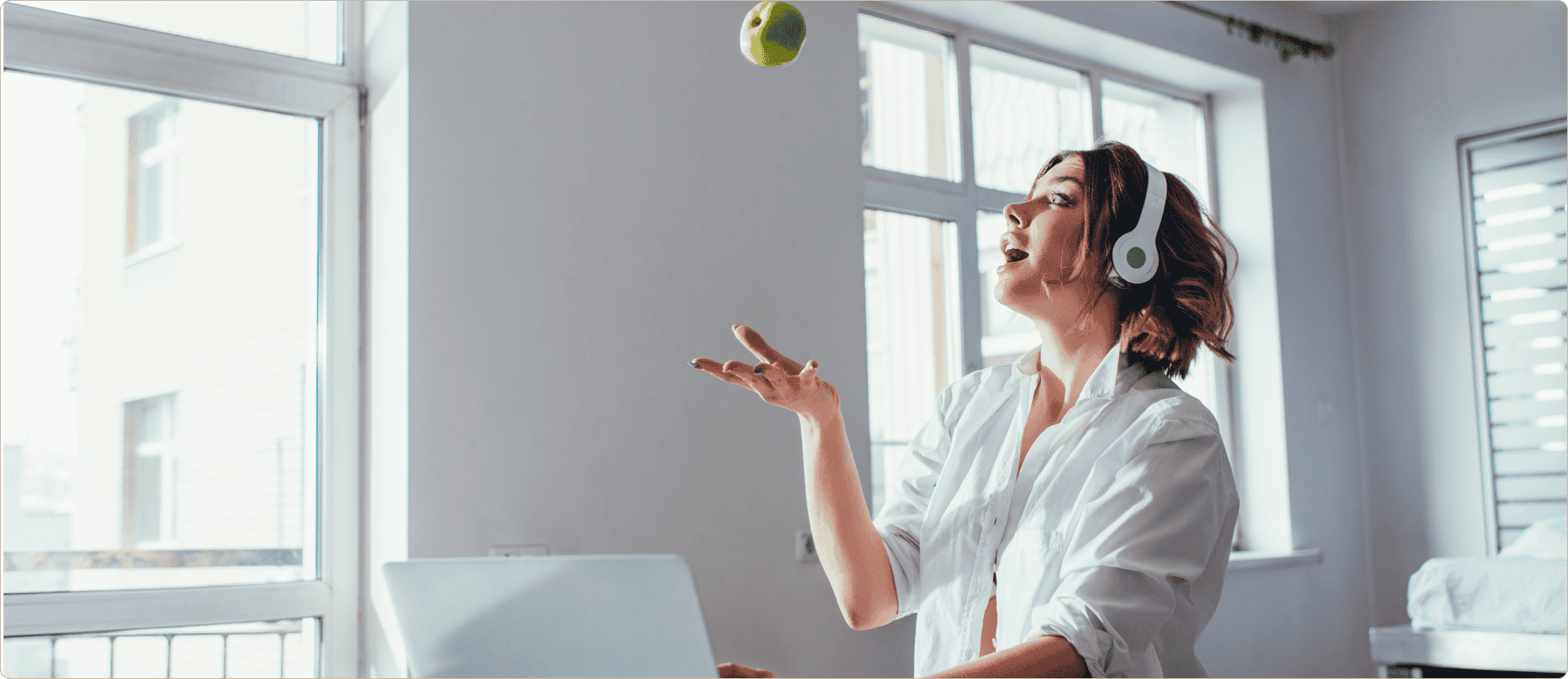 Collecting information and documents from clients can feel like a juggling act - Gatheroo can help!